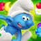 Smurfs Magic Match