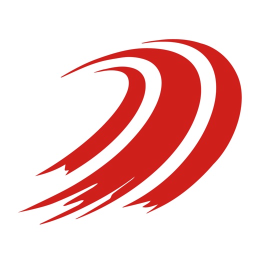 达川观察logo