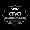 Arya Barber Club Massa