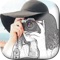 Icon Photo Studio – Add Art Filters