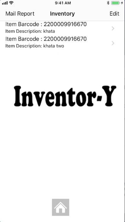 Inventor-Y screenshot-6