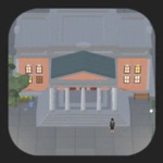 Find Me - City 3D Hidden
