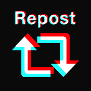 RepostTi - Reposter & Saver