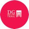 DGTrail is an Vehicle and Delivery Tracker app which is designed for Fleet Management and customer order deliveries Tracking