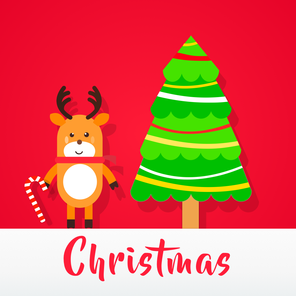 Get Mini Christmas Tree for iOS, iPhone, iPad Aso Report