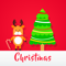 App Icon for Mini Christmas Tree App in Portugal IOS App Store