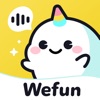 Wefun-交友、语音、聊天、派对、游戏