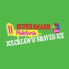 Super Smash Ice Cream