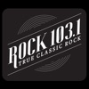 Rock 103.1 WPKE
