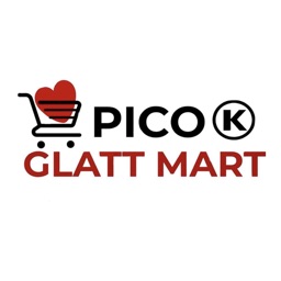 Pico Glatt Mart