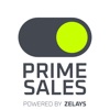 Prime Sales - Платформа продаж