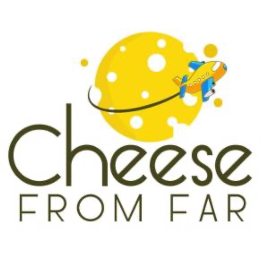 Cheese From Far