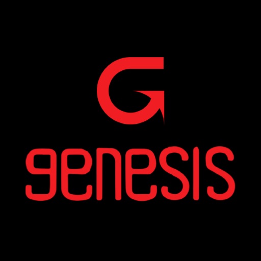 Genesis-OTT by Bernard Simogshan