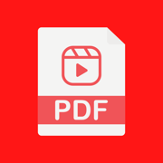 Video To Pdf Converter