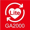 Aulisa Lite GA2000