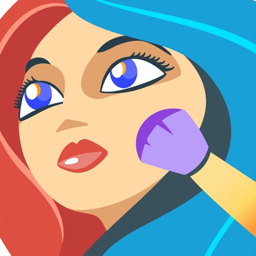 Makeover Studio 3D iOS App