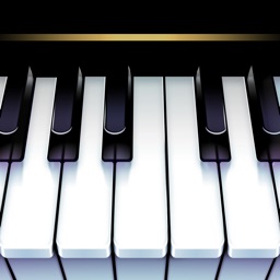 Piano Keyboard App: Play Songs