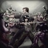 Zombie Survivors-Vampire Swarm