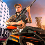 Real Gangstar Crime Mafia Hero