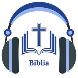 Holy Bible in Spanish Audio