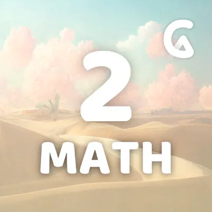 Learn Math 2nd Grade Читы