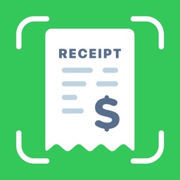 Receipt Scanner by Saldo Apps ícone