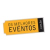 Os Melhores Eventos