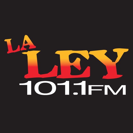 La Ley 101.1 FM