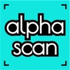 AlphaScan