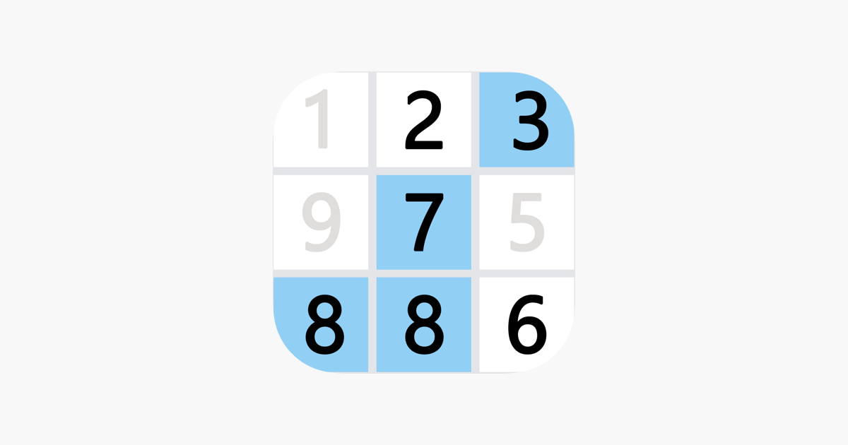 ‎Number Match - 10 & Pairs on the App Store