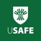 uSafe is the official safety app of the University of Saskatchewan