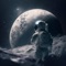 Welcome to Artemis Mission, the ultimate adventure to the surface of the Moon