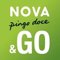 delete Pingo Doce & GO NOVA