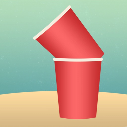 CupToss-Addictive Sliding Game