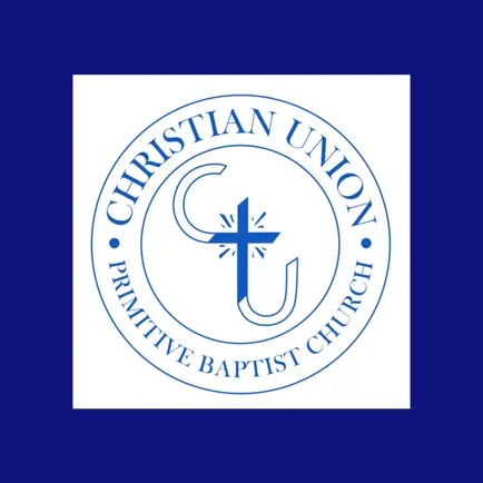 Christian Union Primitive Bapt Читы