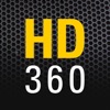 HD360