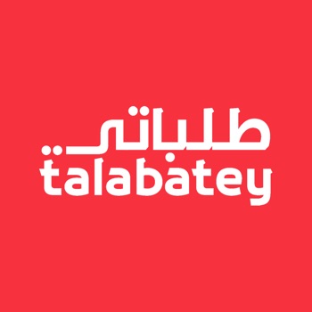 Talabatey app reviews and download