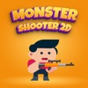 Monster Shooter 2D