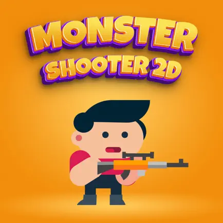 Monster Shooter 2D Читы