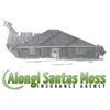 Alongi Santas Moss Online