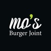 Mo's Burger Joint, Hove