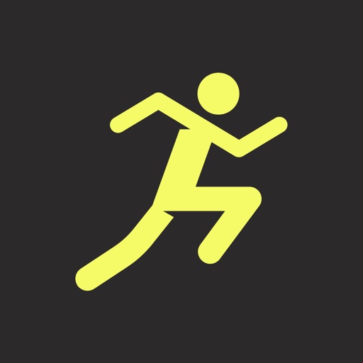 RunIn - Running Tracker