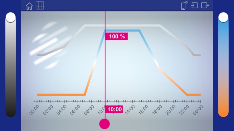 DNR light screenshot-3