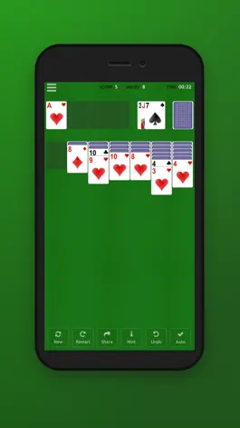 Game screenshot Solitaire Play apk