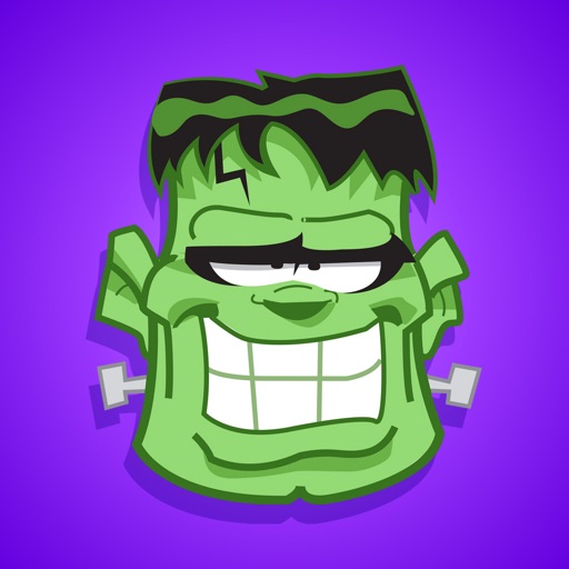 Halloween Kids, Games for Kids Download