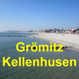 Grömitz Kellenhusen UrlaubsApp