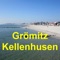 Die App für die Ostseeküste bei Grömitz und Kellenhusen ist besonders geeignet für alle Wassersportler (insbesondere Segler, Kiter, Wellen- und Windsurfer) aber auch sehr hilfreich für "Nicht-Wassersportler" unter den Urlaubern und Anwohnern und die "Sonnenanbeter"