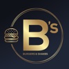 B's Burgers & Shakes