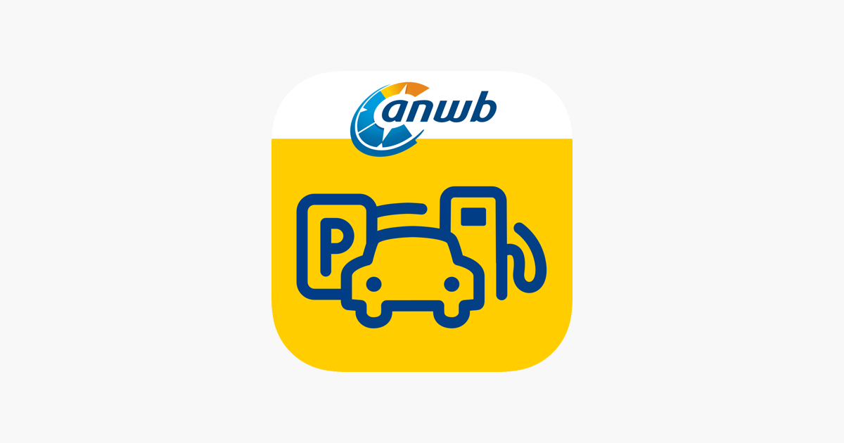 technisch Trots leerling ANWB Onderweg & Wegenwacht in de App Store