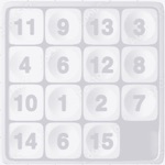 Sliding Puzzle Game
